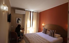 Boutique Hôtel Azur