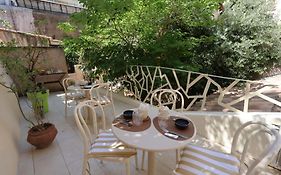 Boutique Hôtel Azur